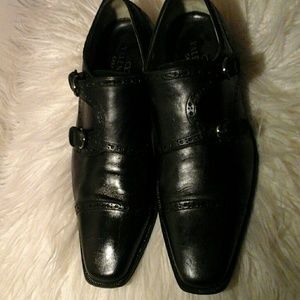 VALENTINO GARAVANI Mens shoes, Black, US 9.5